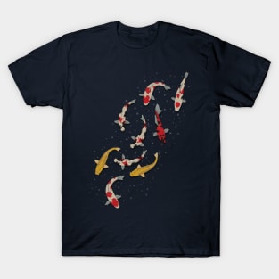 Koi T-Shirt